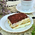 Tiramisu dla dzieci – bez kawy, alkoholu i surowych jajek