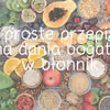 Jak przemycić błonnik do posiłków?