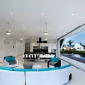 Niesamowity salon