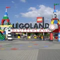 Wypadek kolejki w niemieckim Legolandzie. Są ranni!