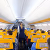 Koniec kombinowania z bagażem w Ryanair! Płać albo zostań na lotnisku!
