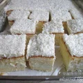 Kokosowa chmurka