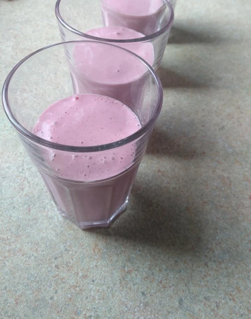 SHAKE TRUSKAWKOWY