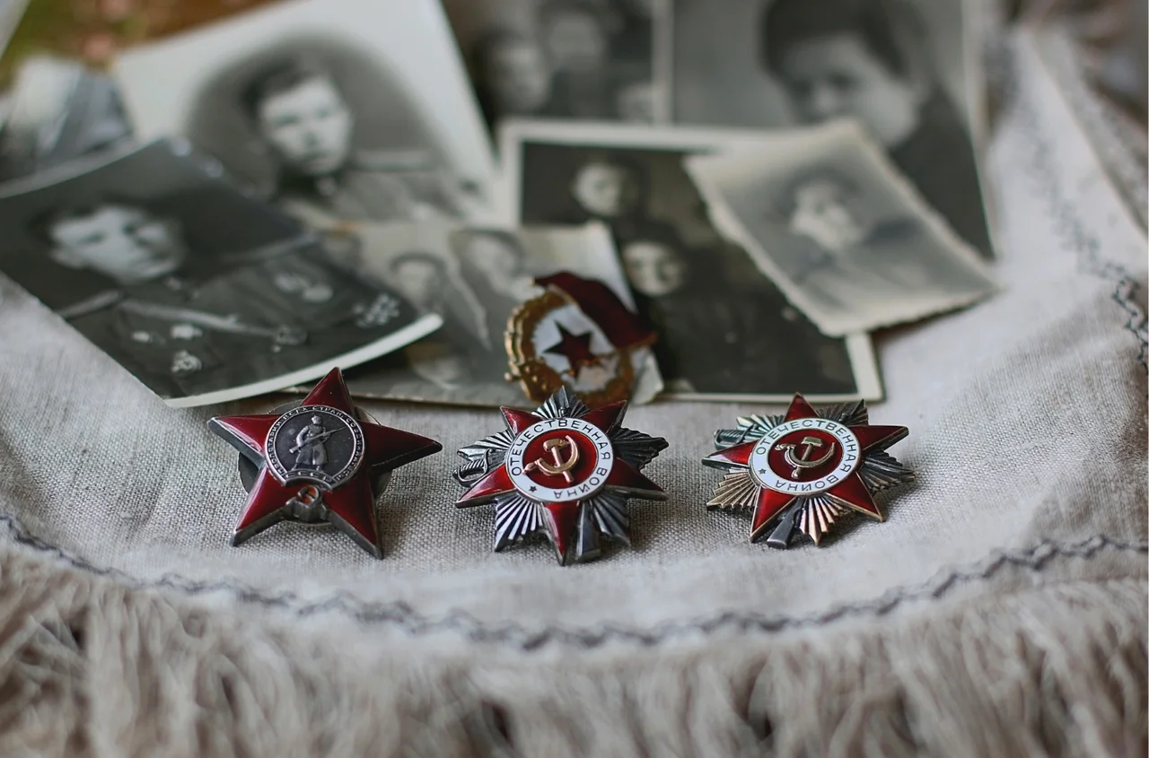 Dzień Weterana: Uhonorowanie Bohaterów Naszych Czasów