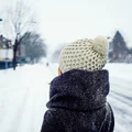 Niebezpieczny mróz! Komu szkodzą niskie temperatury?