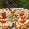 Pizza z patelni