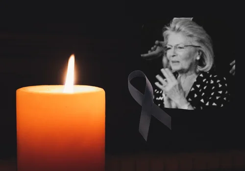 Odeszła wielka ambasadorka polskiej kultury. Elżbieta Penderecka miała 78 lat!