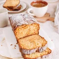 Babka waniliowo-karmelowa