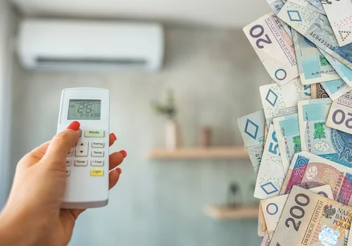 Jak dostać 15 tys. zł na klimatyzację? Rządowe programy dofinansowania