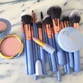 Pędzle do makijażu