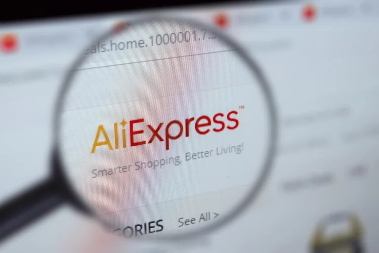 Zdjęcie Zmiany na Aliexpress!Chińska platforma stosuje się do przepisów unijnych. #3