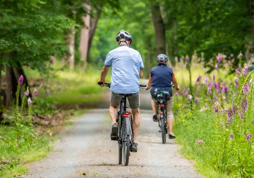 Nawet 4500 zł na zakup roweru bez względu na dochody! Rusza nowy program dopłat z Narodowego Funduszu