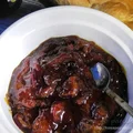 Chutney ze śliwek (Renkloda Ulena)