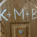 Co naprawdę oznacza napis C+M+B na drzwiach? Wielu Polaków interpretuje go błędnie!