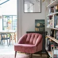 Fotel vintage