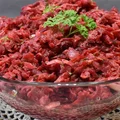 Sałatka z buraczków