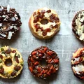 Oszukane pączki bez wyrzutów sumienia.