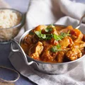 Kurczak jalfrezi