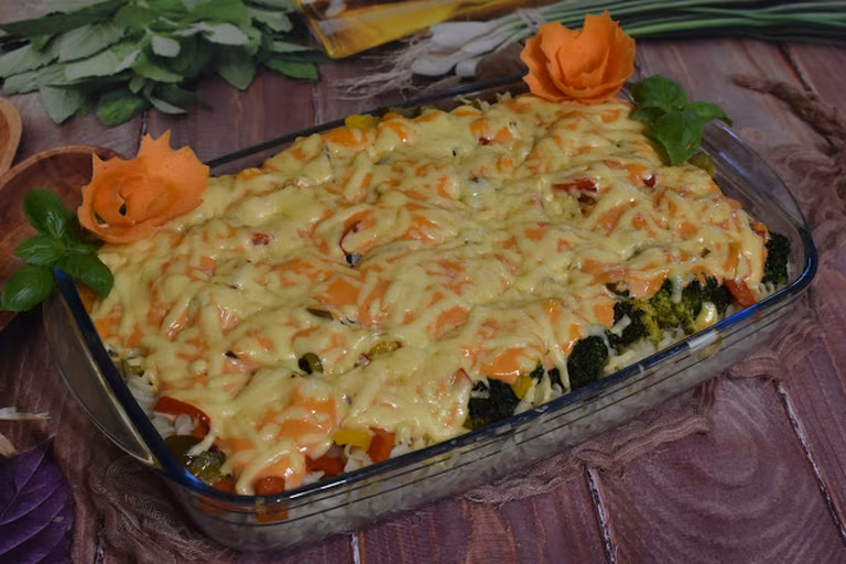 Zapiekanka Poezja smaków