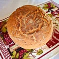 Chleb z garnka II
