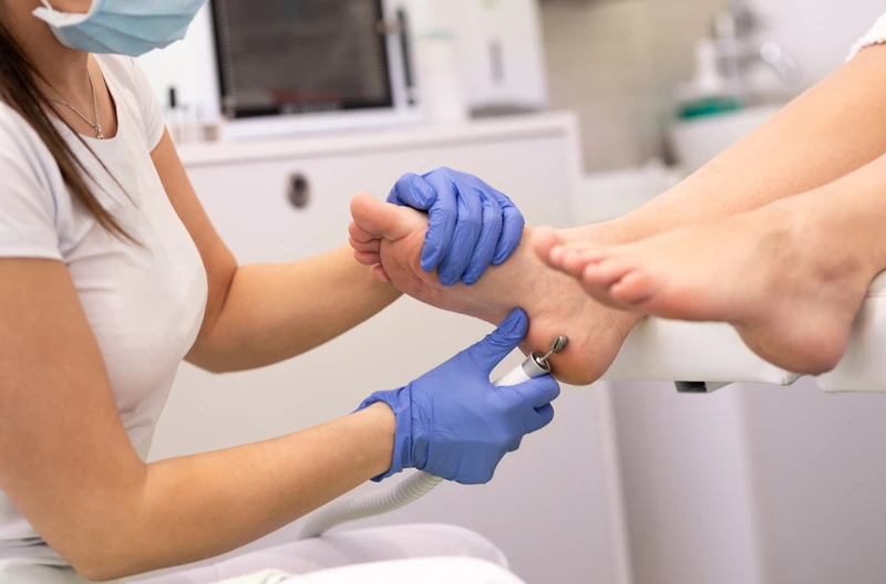 Celebrowanie Międzynarodowego Dnia Podologii: Zrozumieć znaczenie zdrowych stóp