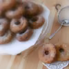 Donuts, Donaty lub Oponki