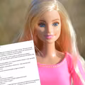 Uważaj na BARBIE! Ministerstwo Cyfryzacji ostrzega! Duże zagrożenie!