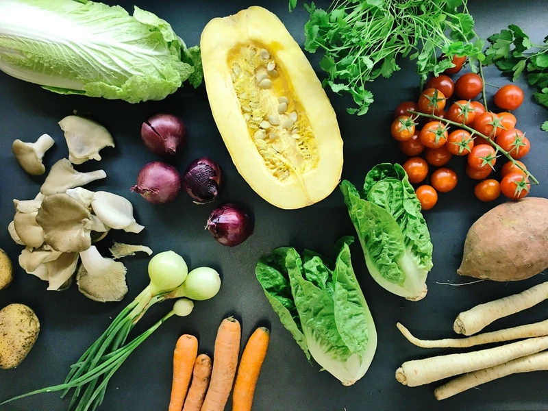Menu na tydzień: Wszystko z pieca w 2 godziny