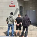 Ścigany listem gończym za spowodowanie poważnego wypadku drogowego zatrzymany