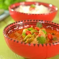 Tajskie curry gotowe w pół godziny :)