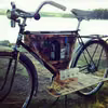 Barek rowerzysty