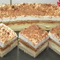 Ciasto 3 BIT pyszne, łatwe i każdemu smakuje +FILM