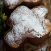 Colomba di Pasqua czyli włoska gołębica