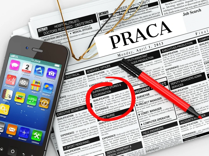 Gigantyczny wysyp ofert pracy. Dawno nie było tylu ofert!
