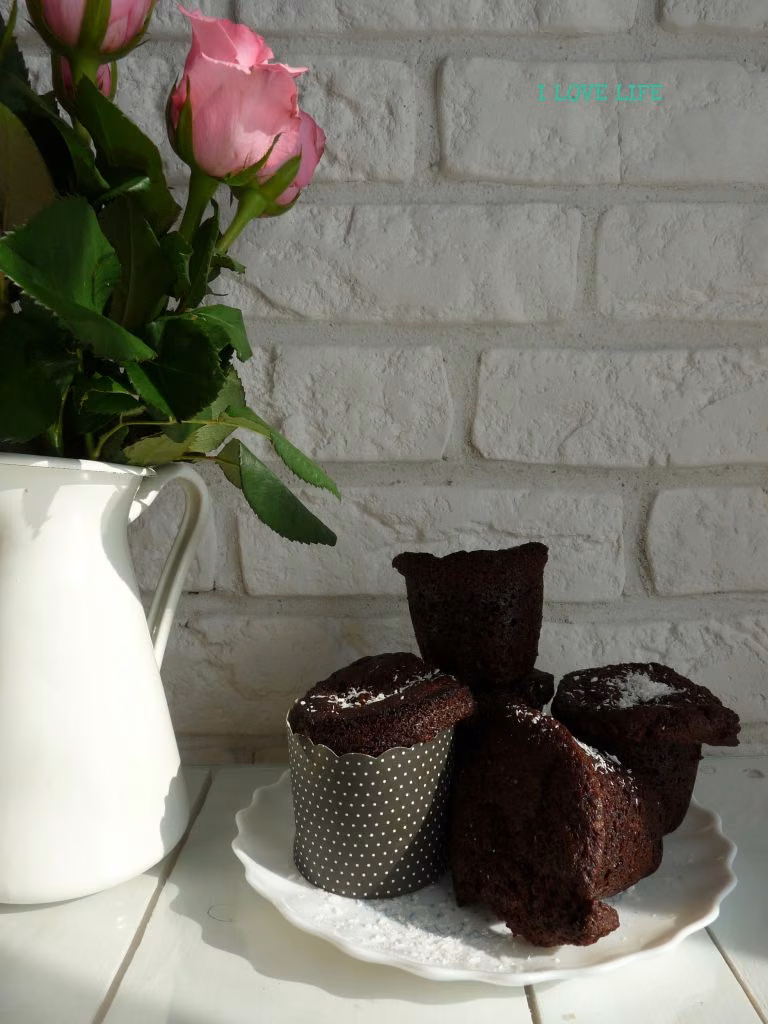 Muffiny truflowe