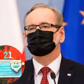 Co czeka nas na Boże Narodzenie? Minister zdrowia mówi o dwóch scenariuszach