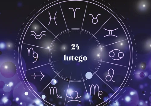 Ryby: Dziś jesteś jak natchniony poeta – czujesz więcej niż inni! Horoskop dzienny na 24 lutego