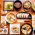 4 najsmaczniejsze dania kuchni japońskiej