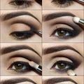 Super make up