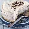 sernik stracciatella