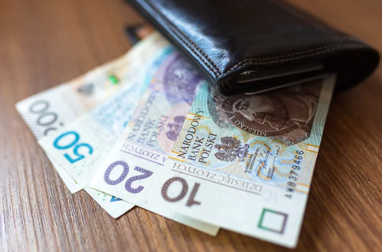 Zdjęcie Alimenty 100% w górę! Ta grupa dzieci otrzyma w październiku 500 złotych więcej #1