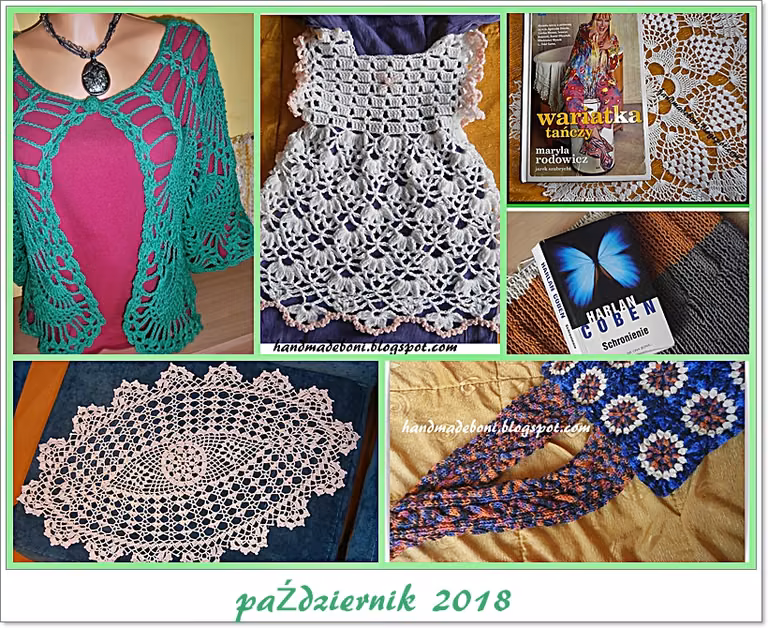 Październikowe poradniki krok po kroku