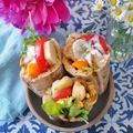 Domowy kebab