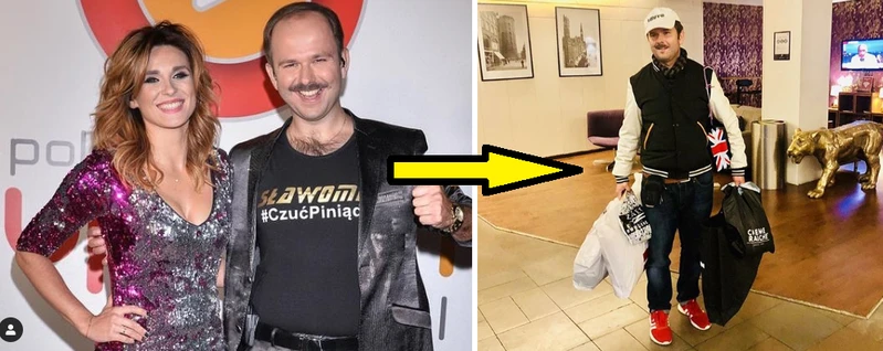 Kim naprawdę jest Sławomir? Nowe informacje – fani wbici w fotel!
