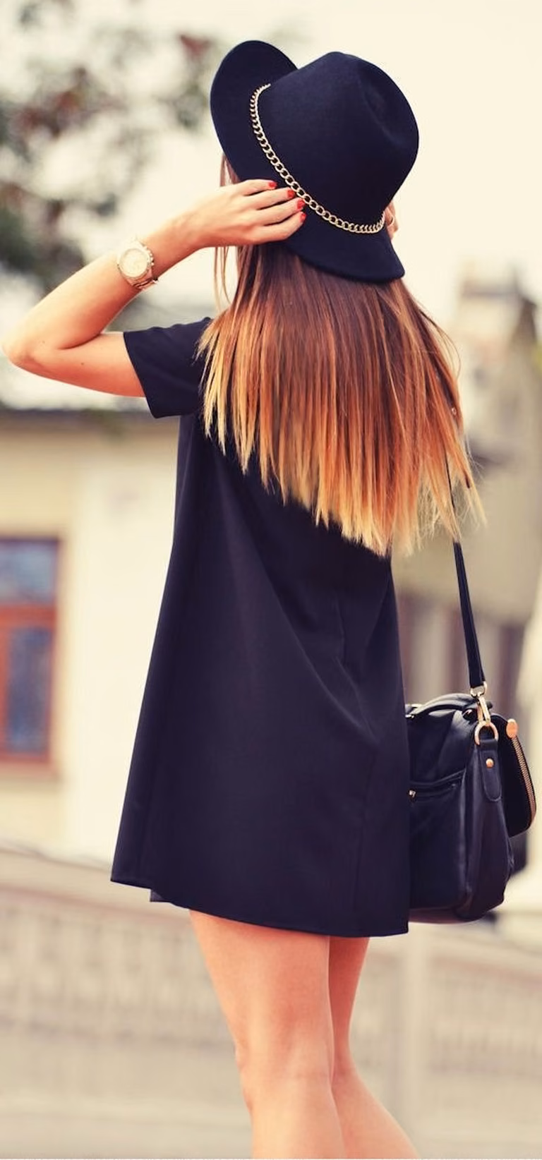 Cudowne ombre
