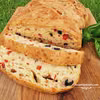 Chlebek a'la pizza