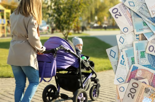 Nawet 80 tys. zł dopłaty do kredytu za urodzenie dziecka. Mało kto zna tę ulgę w 2026 roku