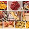 Indyjskie pierożki z męsem