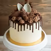 Tort Kinder - Przepis od Po Prostu Pycha
