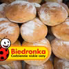 Chleb za 1 zł!  Sieć Biedronka obniżyła ceny 50 produktów w przygranicznych sklepach.